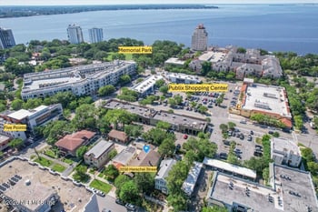 2030 Herschel St #2, Jacksonville, FL 32204