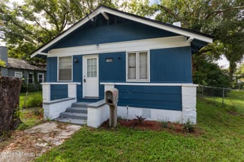 1488 5th St, Jacksonville, FL 32209