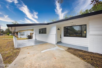 7462 Sharbeth Dr, Jacksonville, FL 32210