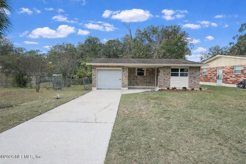 814 Greeland Ave, Jacksonville, FL 32221