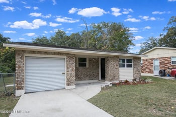 814 Greeland Ave, Jacksonville, FL 32221