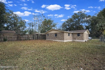 814 Greeland Ave, Jacksonville, FL 32221