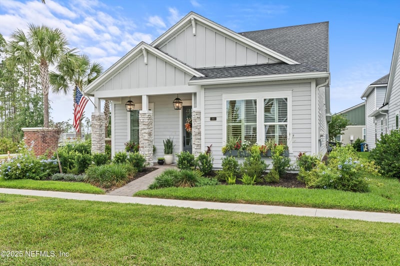 192 Pk Ctr Ave, Ponte Vedra, FL 32081