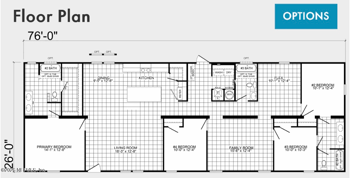 7662 Monongahela Ave, Keystone Heights, FL 32656