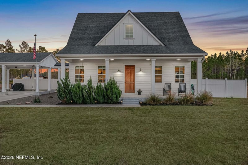 35018 Hearthstone Way, Callahan, FL 32011