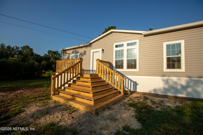 7662 Monongahela Ave, Keystone Heights, FL 32656