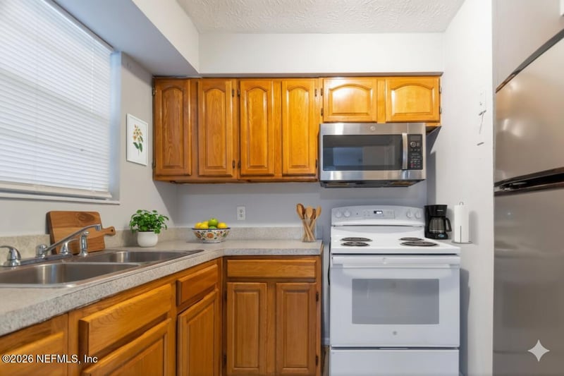 1551 31st St, Jacksonville, FL 32209