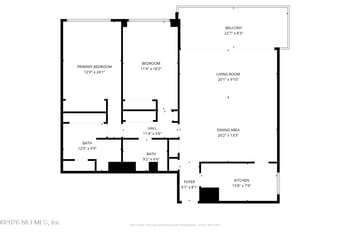 1560 Lancaster Ter #908, Jacksonville, FL 32204