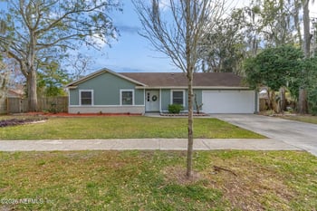 4414 Gentle Knoll Dr, Jacksonville, FL 32258