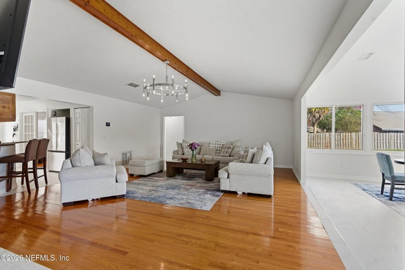 4414 Gentle Knoll Dr, Jacksonville, FL 32258