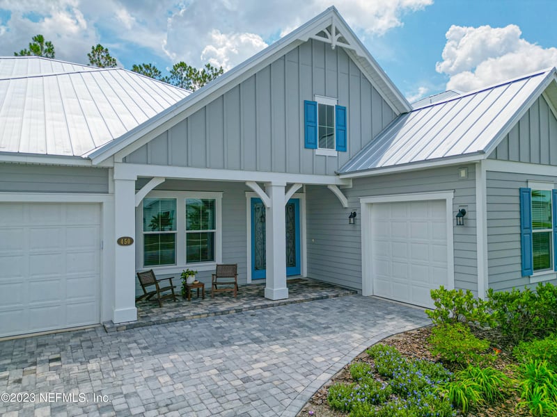 450 Tortola Way, St Johns, FL 32259