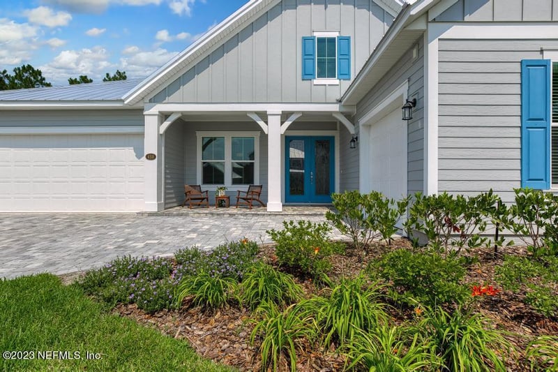 450 Tortola Way, St Johns, FL 32259