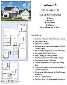 158 Barrier Reef Dr, Ponte Vedra, FL 32281