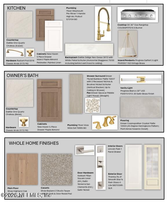 158 Barrier Reef Dr, Ponte Vedra, FL 32281