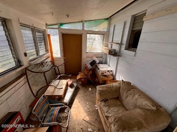 4706 Samba Dr, Jacksonville, FL 32210