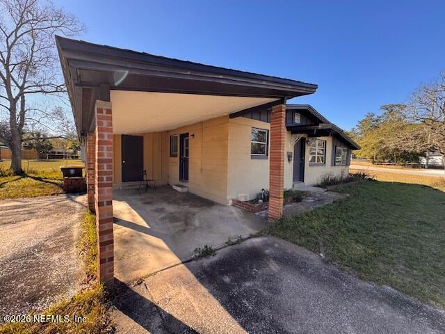 4706 Samba Dr, Jacksonville, FL 32210