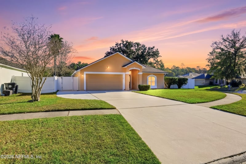 2860 Golden Pond Blvd, Orange Park, FL 32073