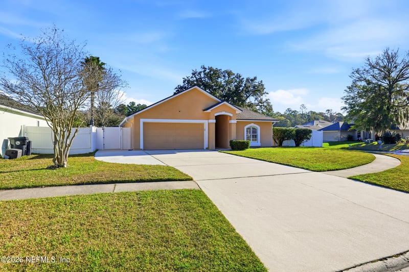 2860 Golden Pond Blvd, Orange Park, FL 32073