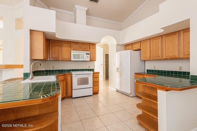 1467 Tama Ran Pl, Fruit Cove, FL 32259