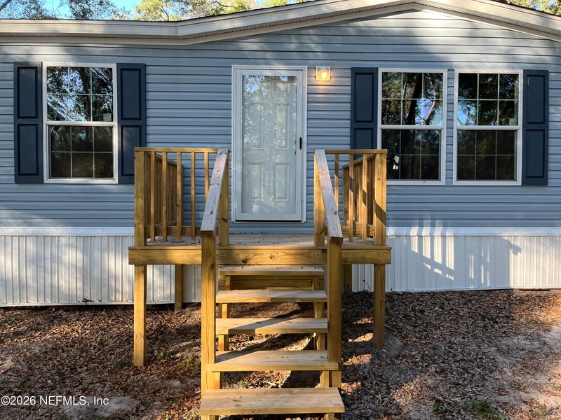 3965 Beverly Ave, Jacksonville, FL 32208