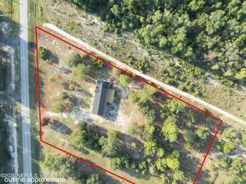 7662 Monongahela Ave, Keystone Heights, FL 32656