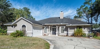 1467 Tama Ran Pl, Fruit Cove, FL 32259