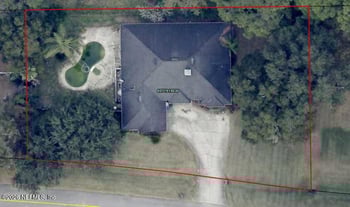 1467 Tama Ran Pl, Fruit Cove, FL 32259