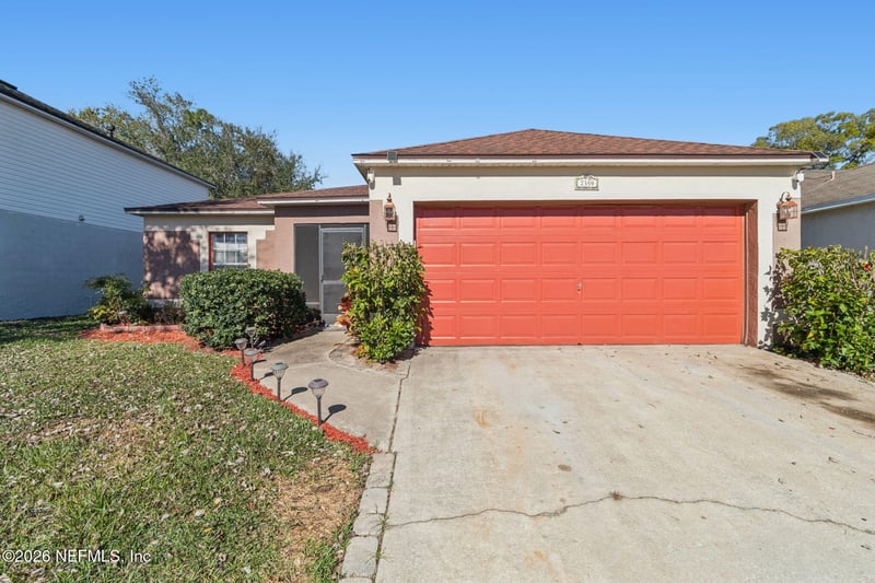 7359 Lawn Tennis Ln, Jacksonville, FL 32277