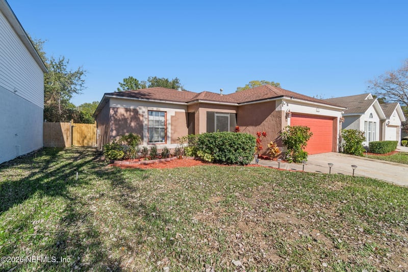 7359 Lawn Tennis Ln, Jacksonville, FL 32277