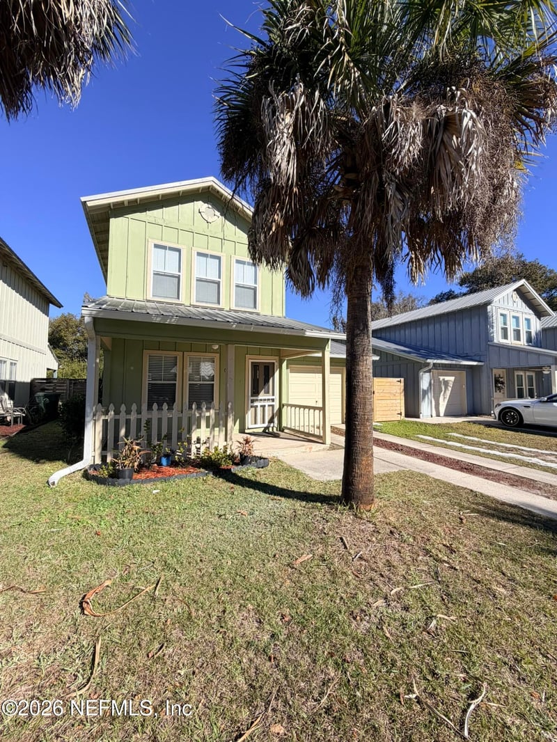 672 Corduroy Ct, Orange Park, FL 32073