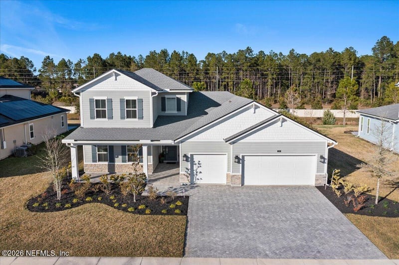 219 Morning Mist Ln, St Johns, FL 32259