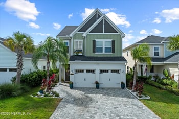 40 Killarney Ave, St Johns, FL 32259