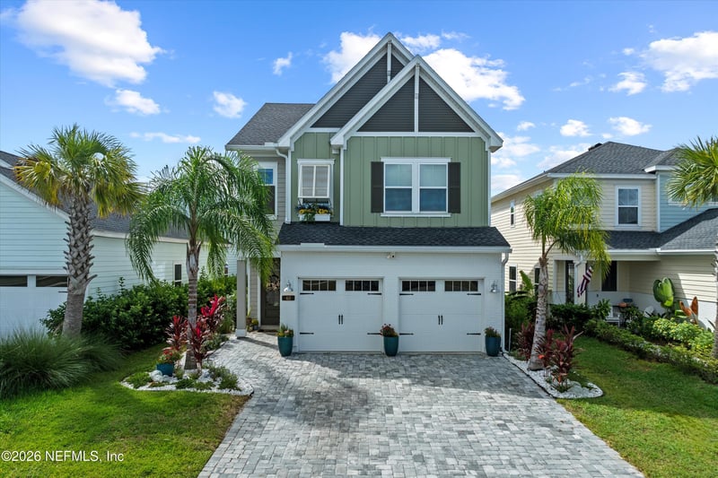 40 Killarney Ave, St Johns, FL 32259