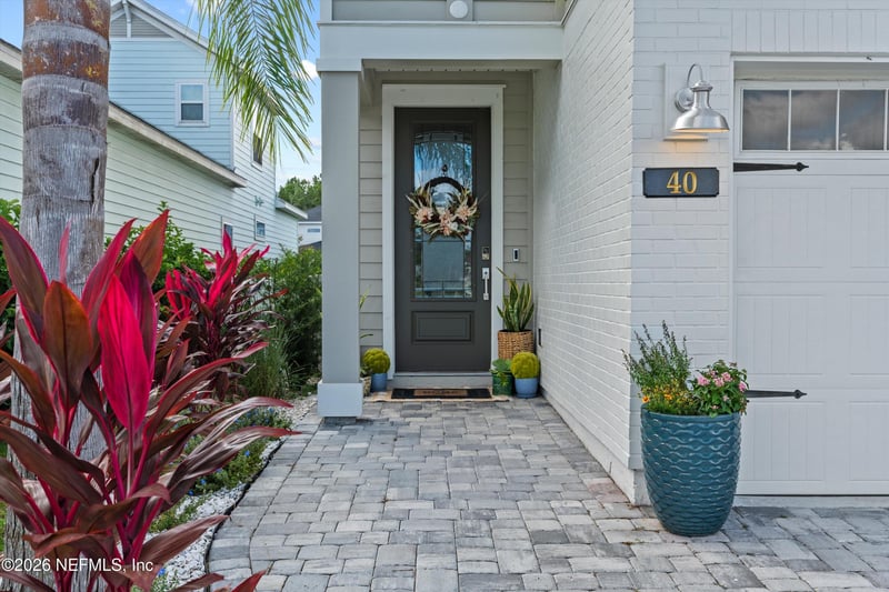 40 Killarney Ave, St Johns, FL 32259