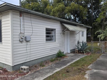 6159 Autlan Dr, Jacksonville, FL 32210