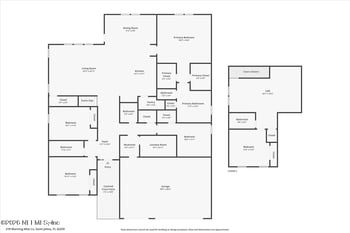 219 Morning Mist Ln, St Johns, FL 32259