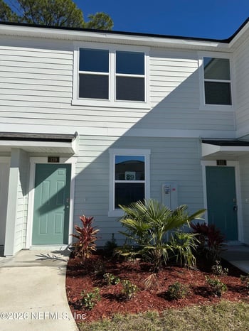 129 Palmetto Ridge Rd, St Augustine, FL 32095