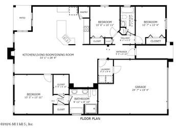 2860 Golden Pond Blvd, Orange Park, FL 32073