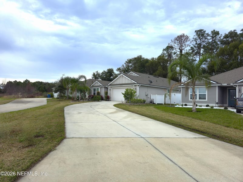 3196 Little Kern Ln, Jacksonville, FL 32226