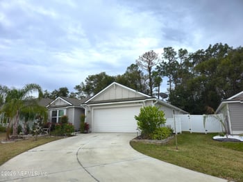 3196 Little Kern Ln, Jacksonville, FL 32226