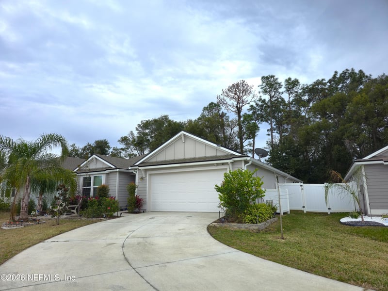 3196 Little Kern Ln, Jacksonville, FL 32226