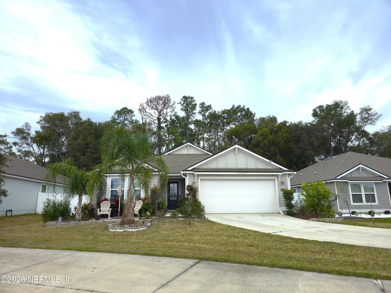 3196 Little Kern Ln, Jacksonville, FL 32226