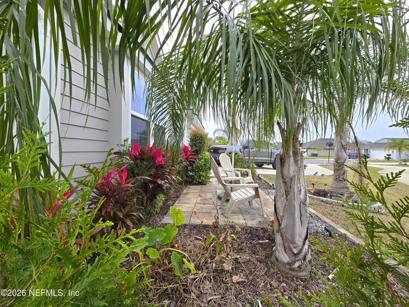 3196 Little Kern Ln, Jacksonville, FL 32226