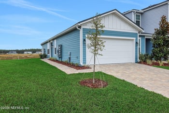 404 Woods Ln, St Augustine, FL 32092