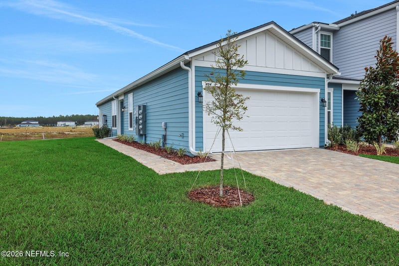 404 Woods Ln, St Augustine, FL 32092