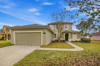 11495 Tori Ln, Jacksonville, FL 32218