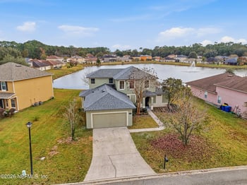 11495 Tori Ln, Jacksonville, FL 32218
