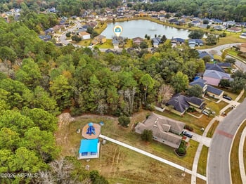 11495 Tori Ln, Jacksonville, FL 32218