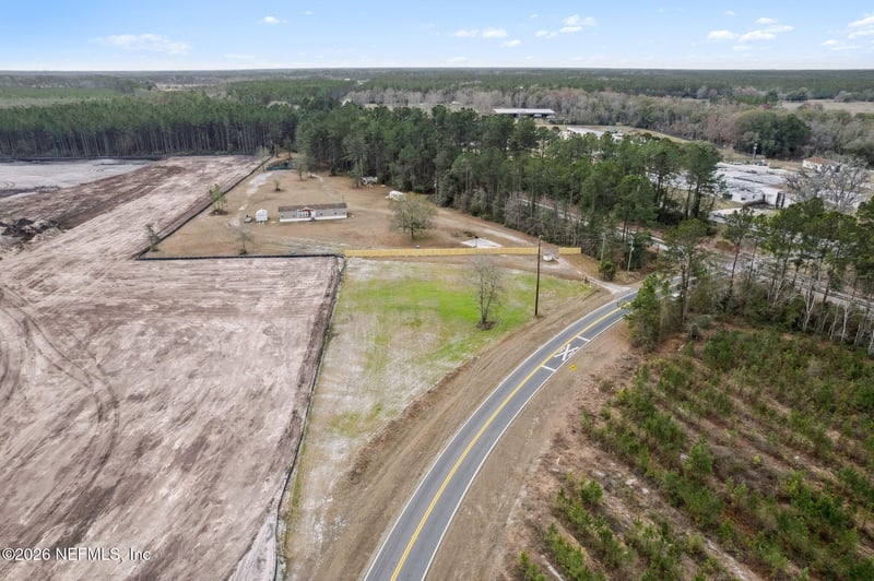 0 Henry Smith Rd, Hilliard, FL 32046