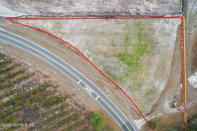 0 Henry Smith Rd, Hilliard, FL 32046